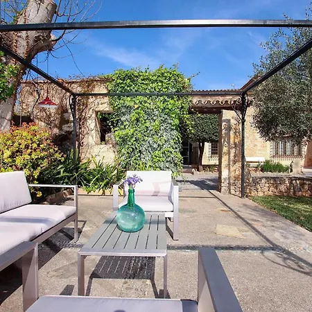 Villa Papa Pollenca